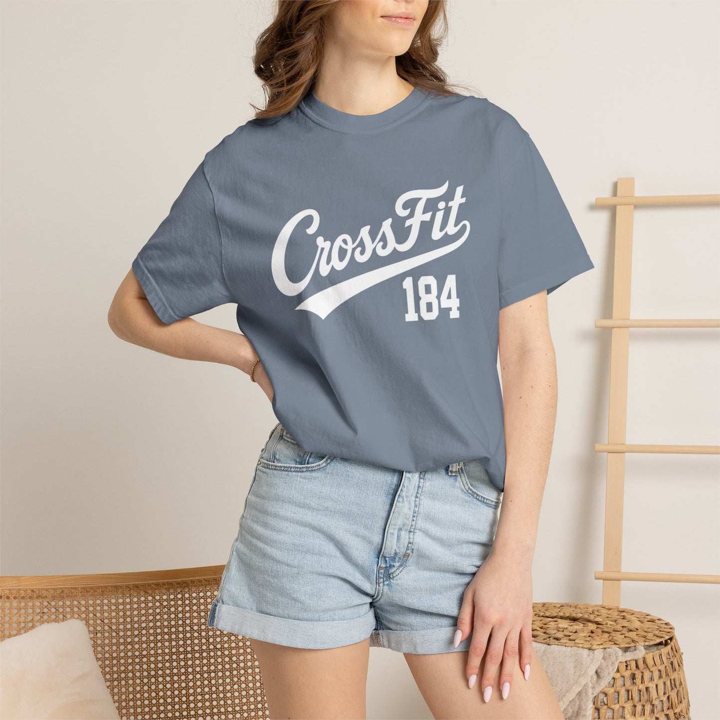 184 Vintage