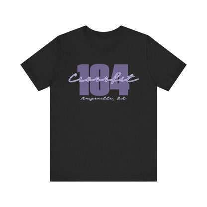 CrossFit 184 Tee