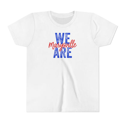 Youth 'We Are' Tee