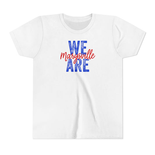 Youth 'We Are' Tee
