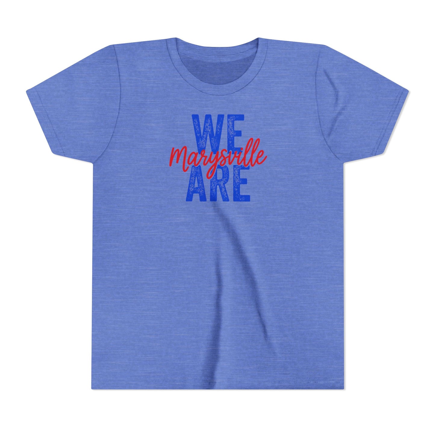Youth 'We Are' Tee