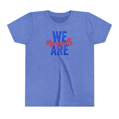 Youth 'We Are' Tee