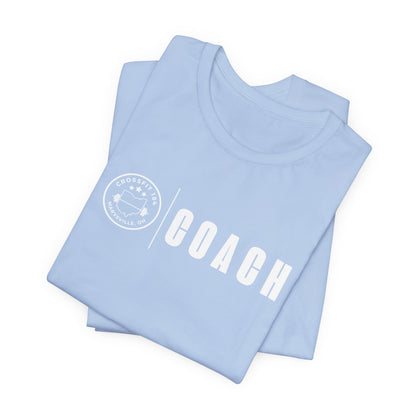 Coaches Tee - Bella