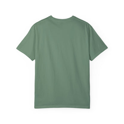 CF 184 Comfort Colors Tee