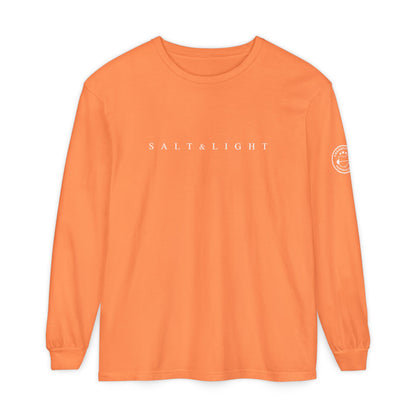 Salt & Light - Comfort Colors