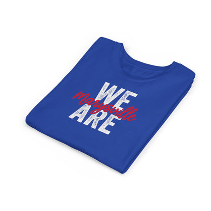 Youth 'We Are' Tee