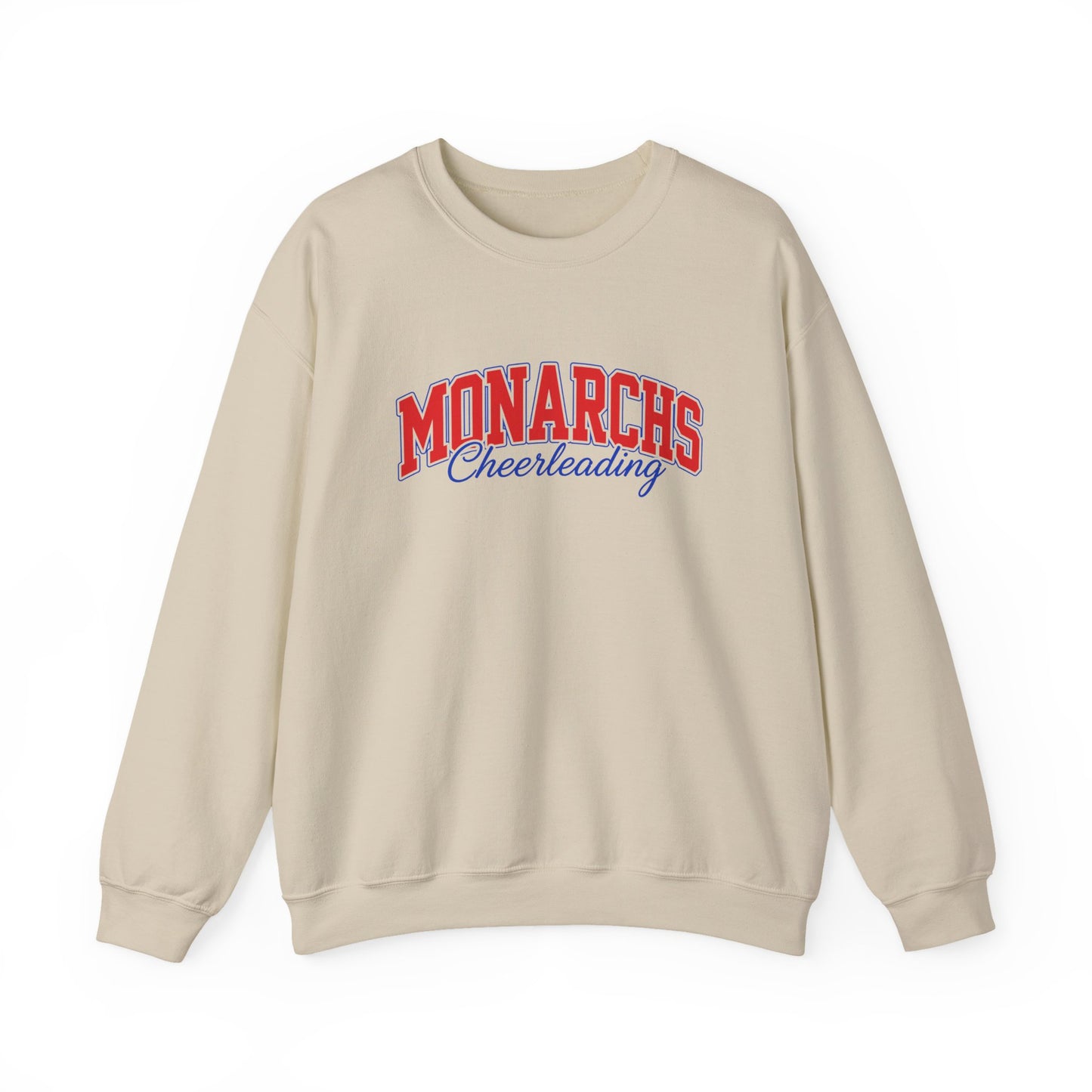 Monarchs Sweatshirt