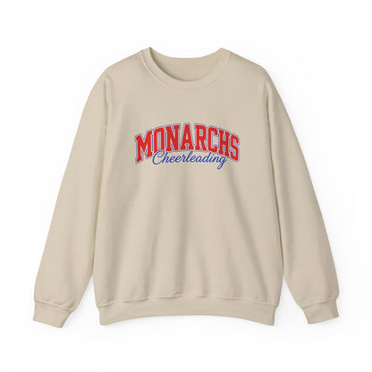 Monarchs Sweatshirt