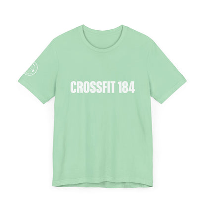 CrossFit 184 Tee