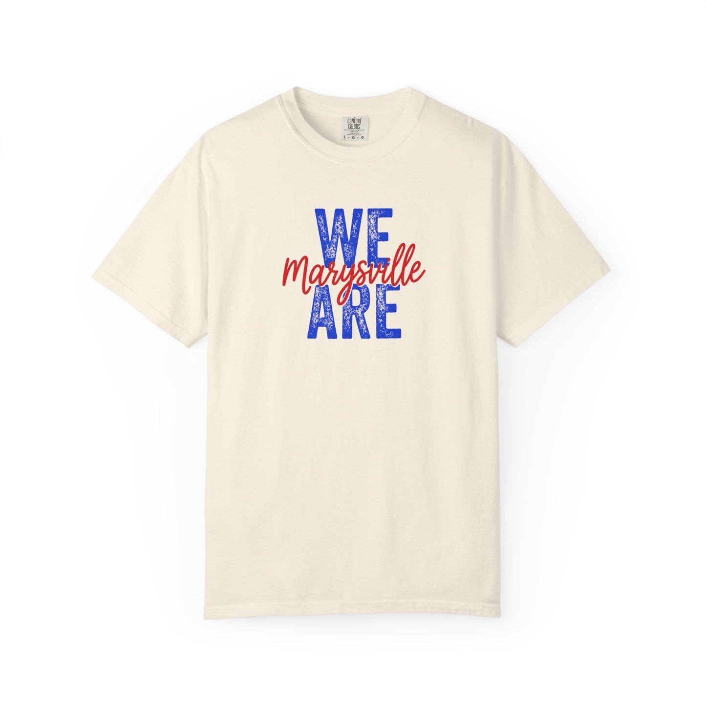We Are Tee