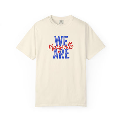 We Are Tee