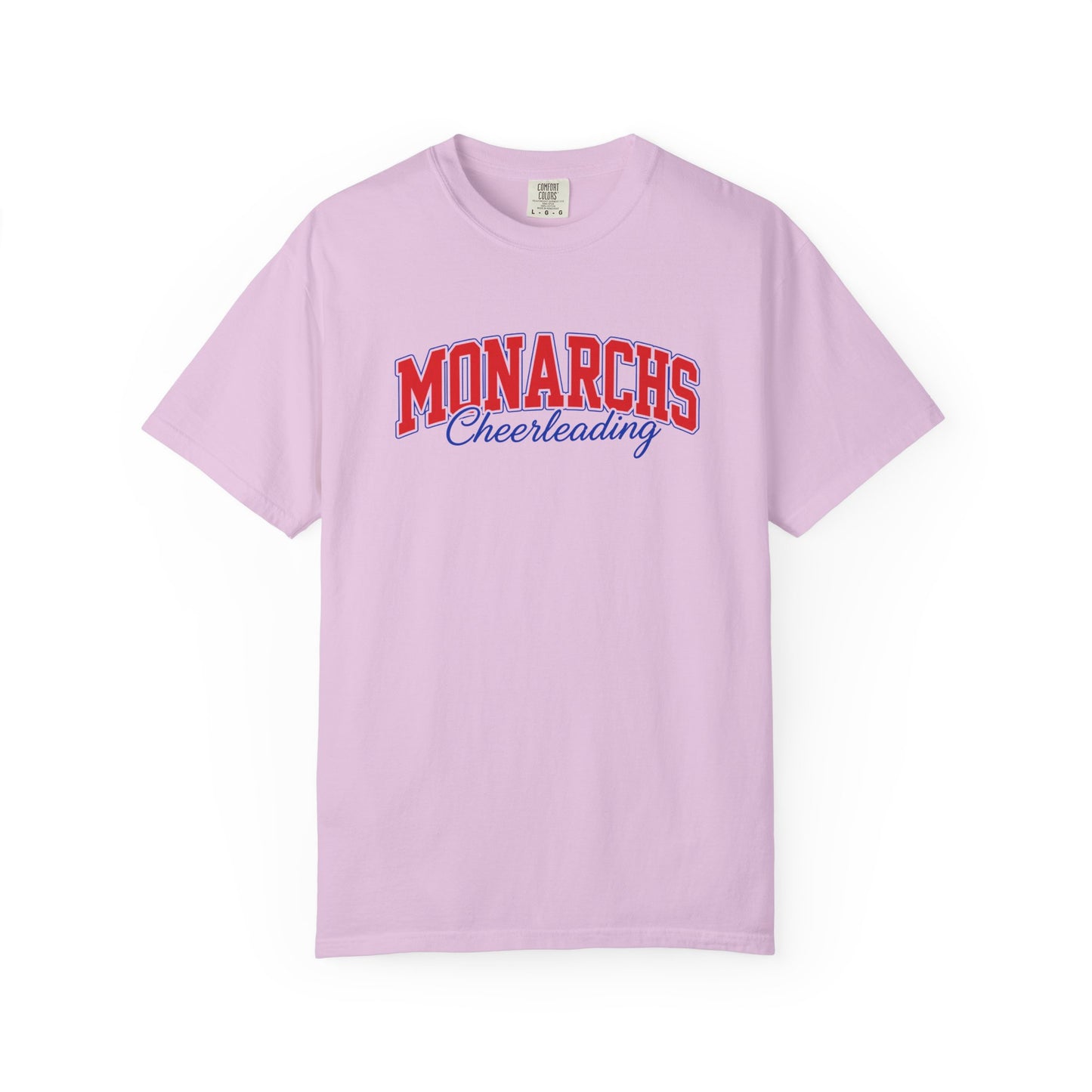 Monarchs Tee