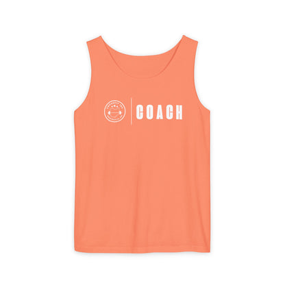 Coaches Men Tank