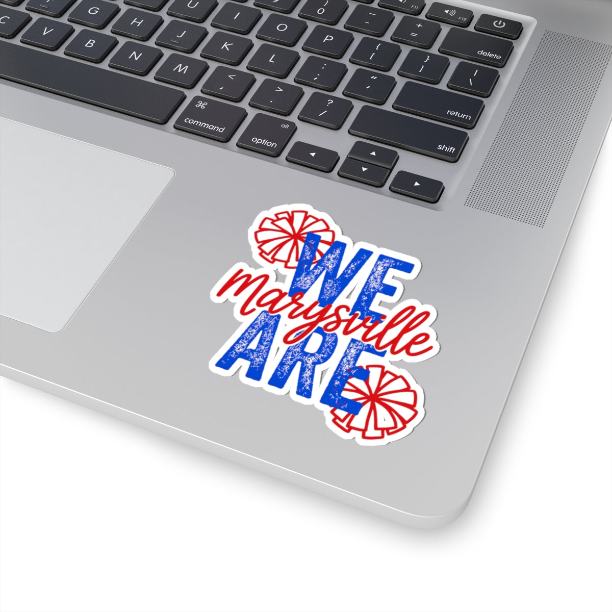 Water Bottle Sticker