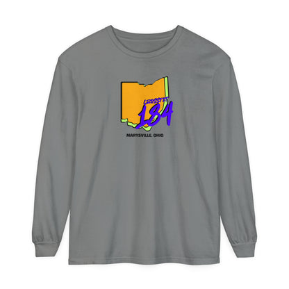 MTV Long Sleeve