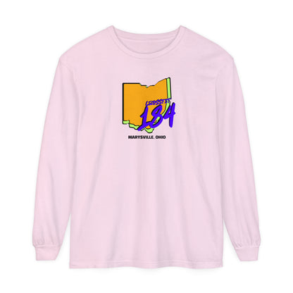 MTV Long Sleeve