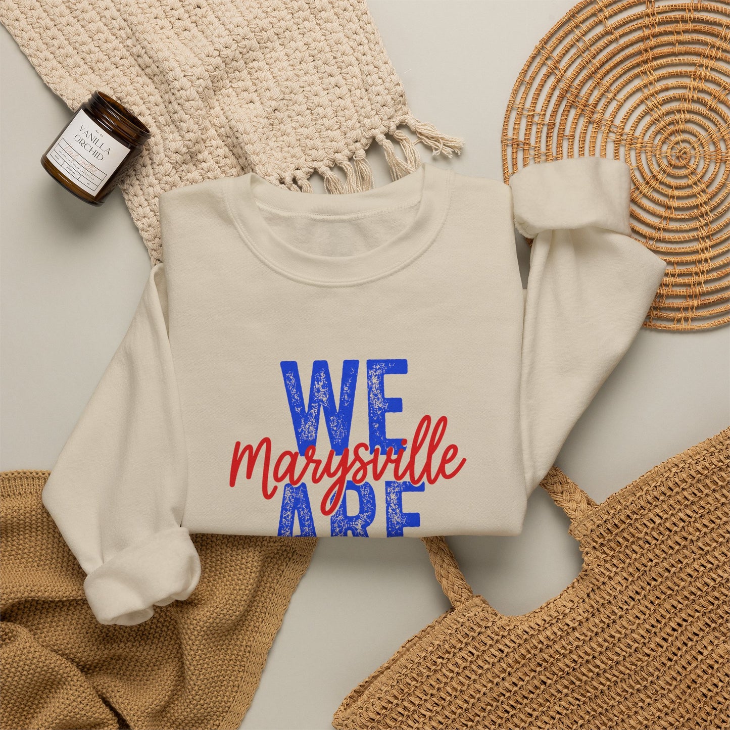 We Are Sweatshirt