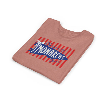 Youth Flag Tee