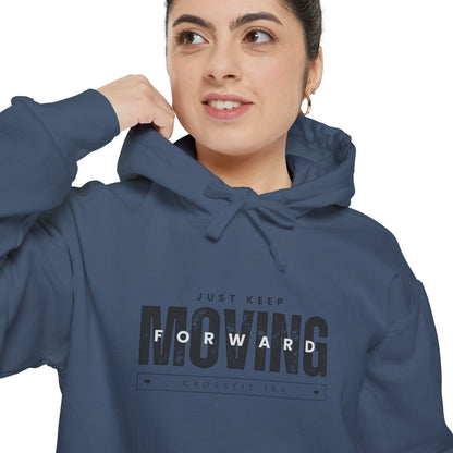 Moving Forward - Comfort Colors