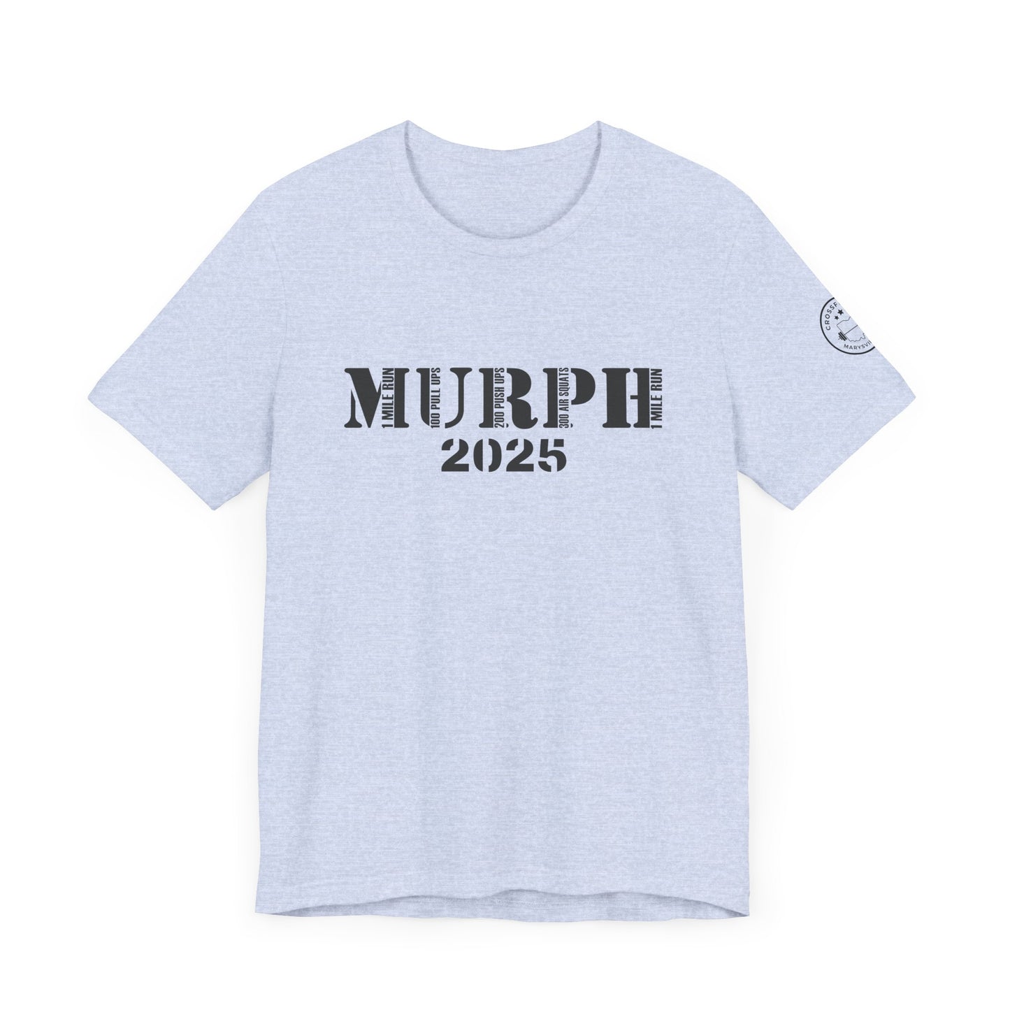 MURPH Tee
