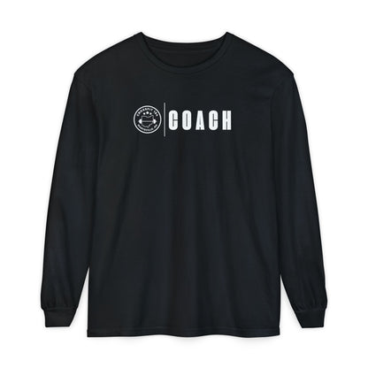 Coach Long Sleeve