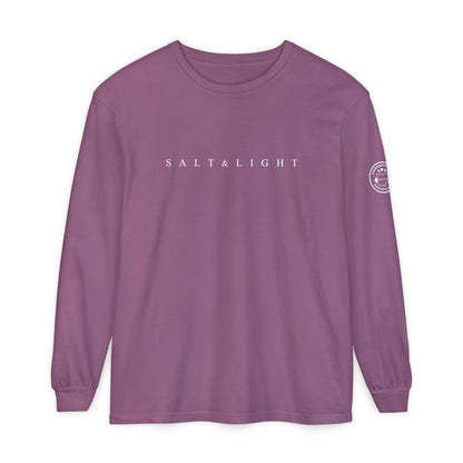 Salt & Light - Comfort Colors