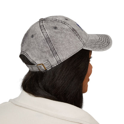 Monarchs Cheer Hat (Embroidery)