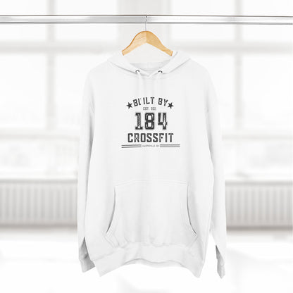 Built Here Fleece Hoodie