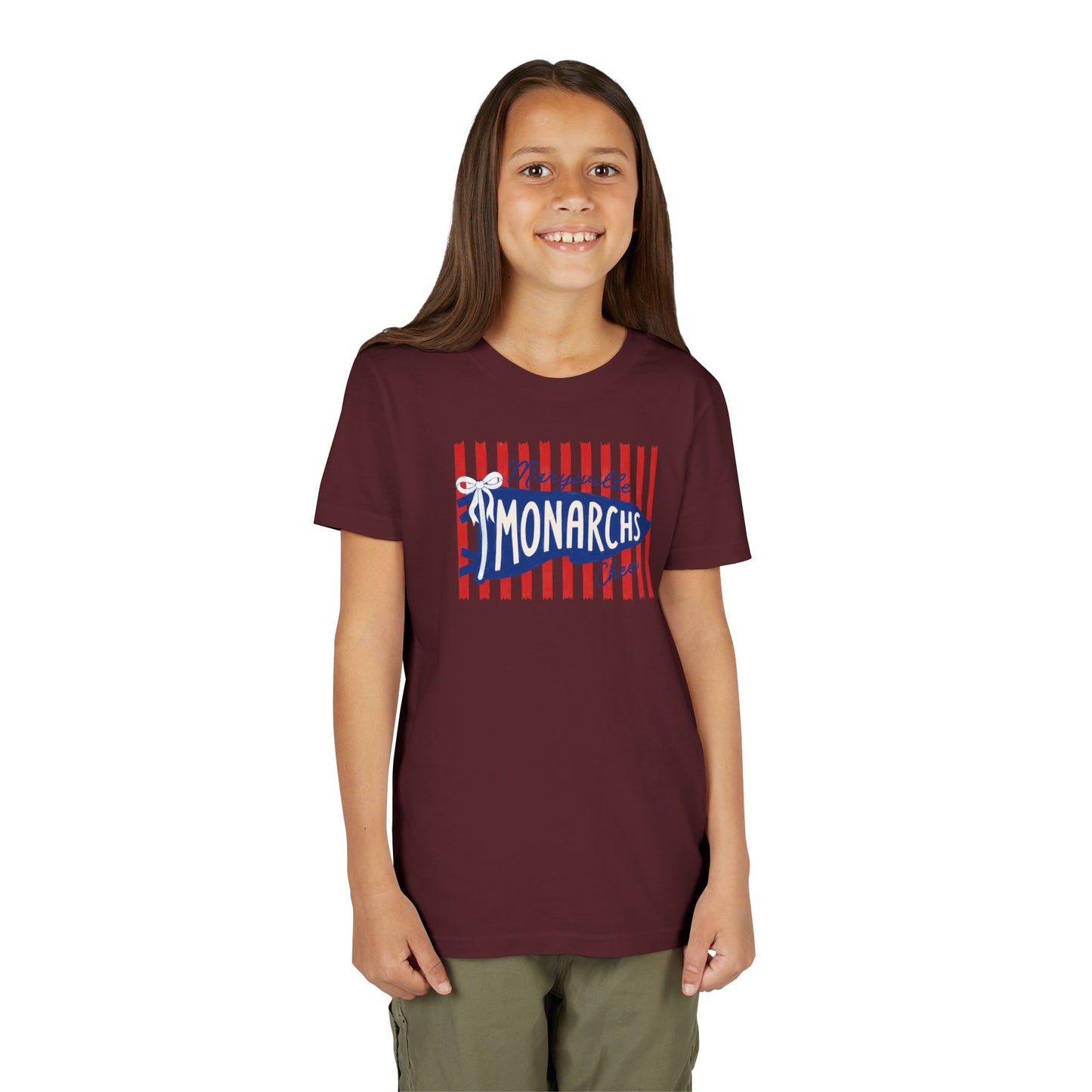 Youth Flag Tee