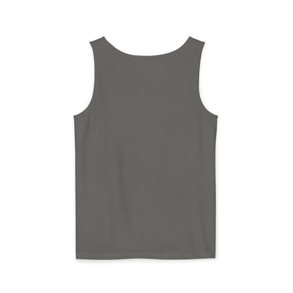 CF 184 Unisex Comfort Colors Tank