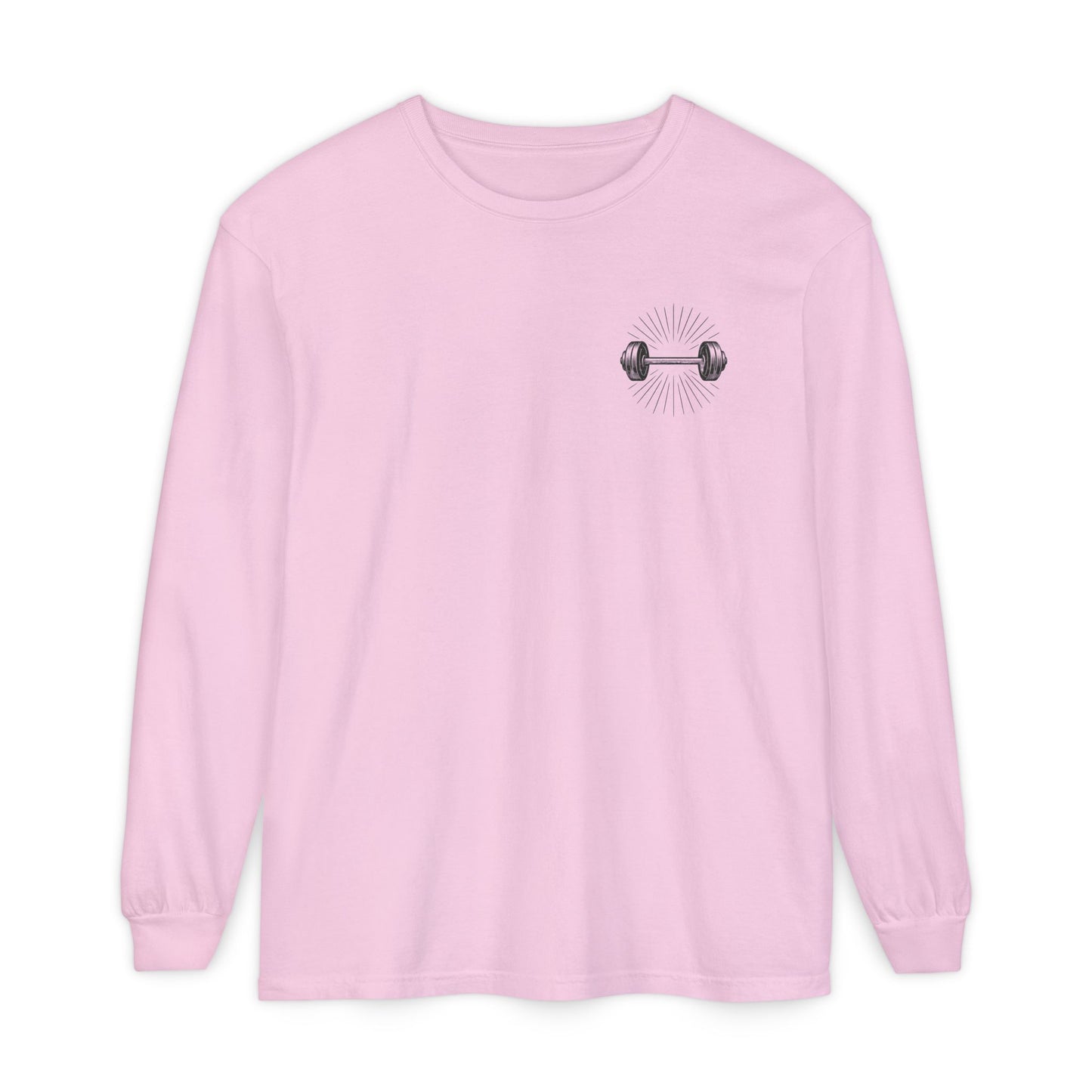 Since 2015 - Comfort Colors