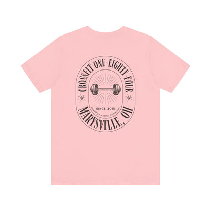 Since 2015 - Bella & Canvas