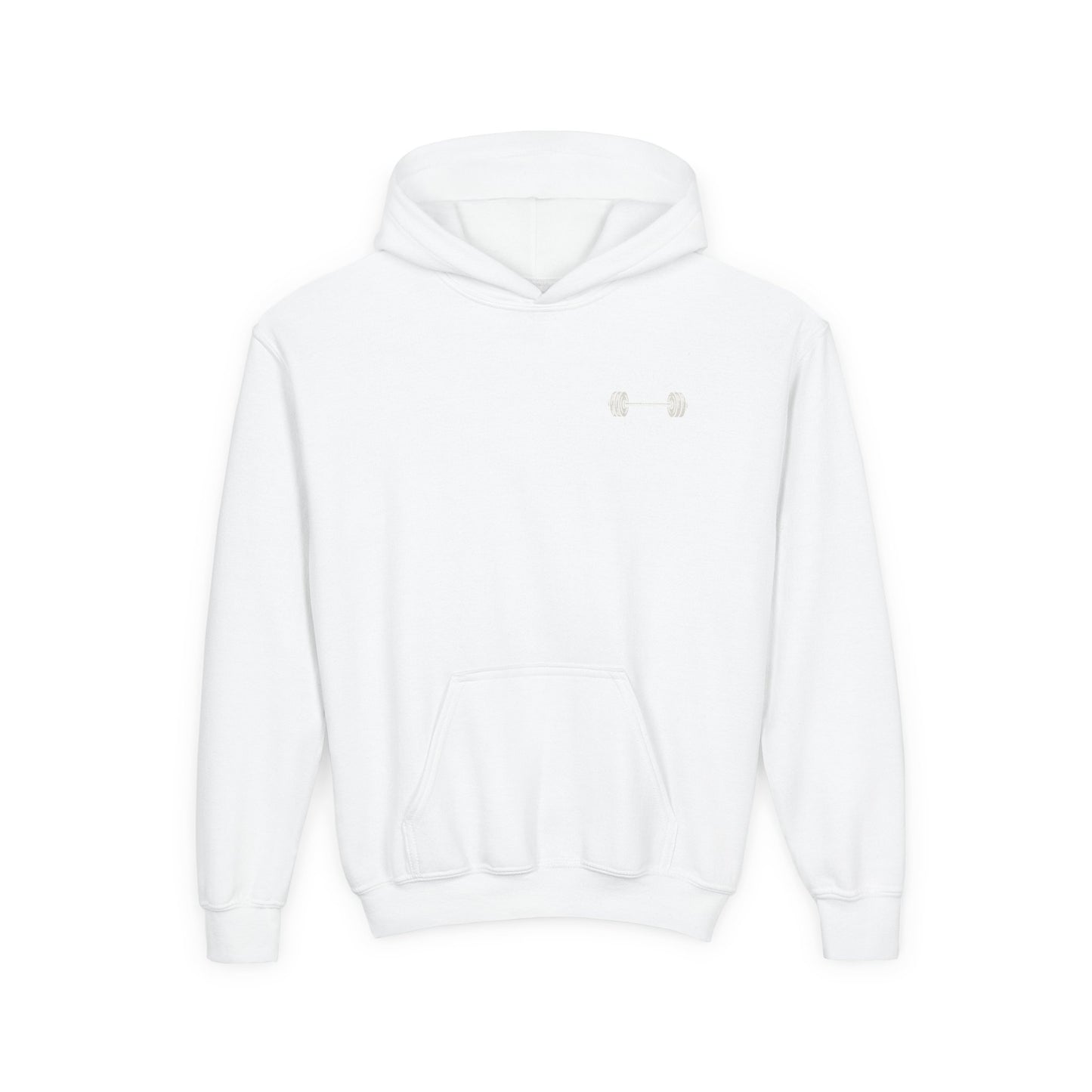 CrossFit 184 Youth Sweatshirt