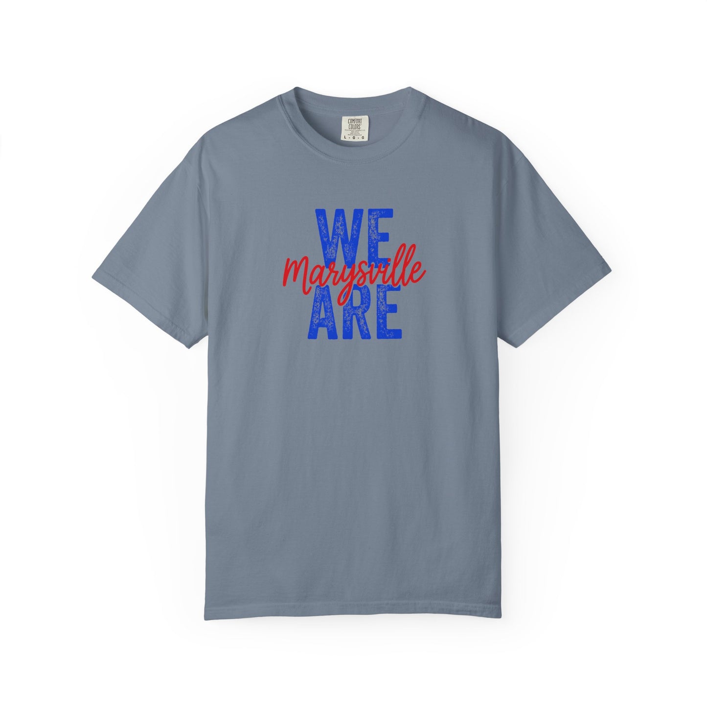 We Are Tee