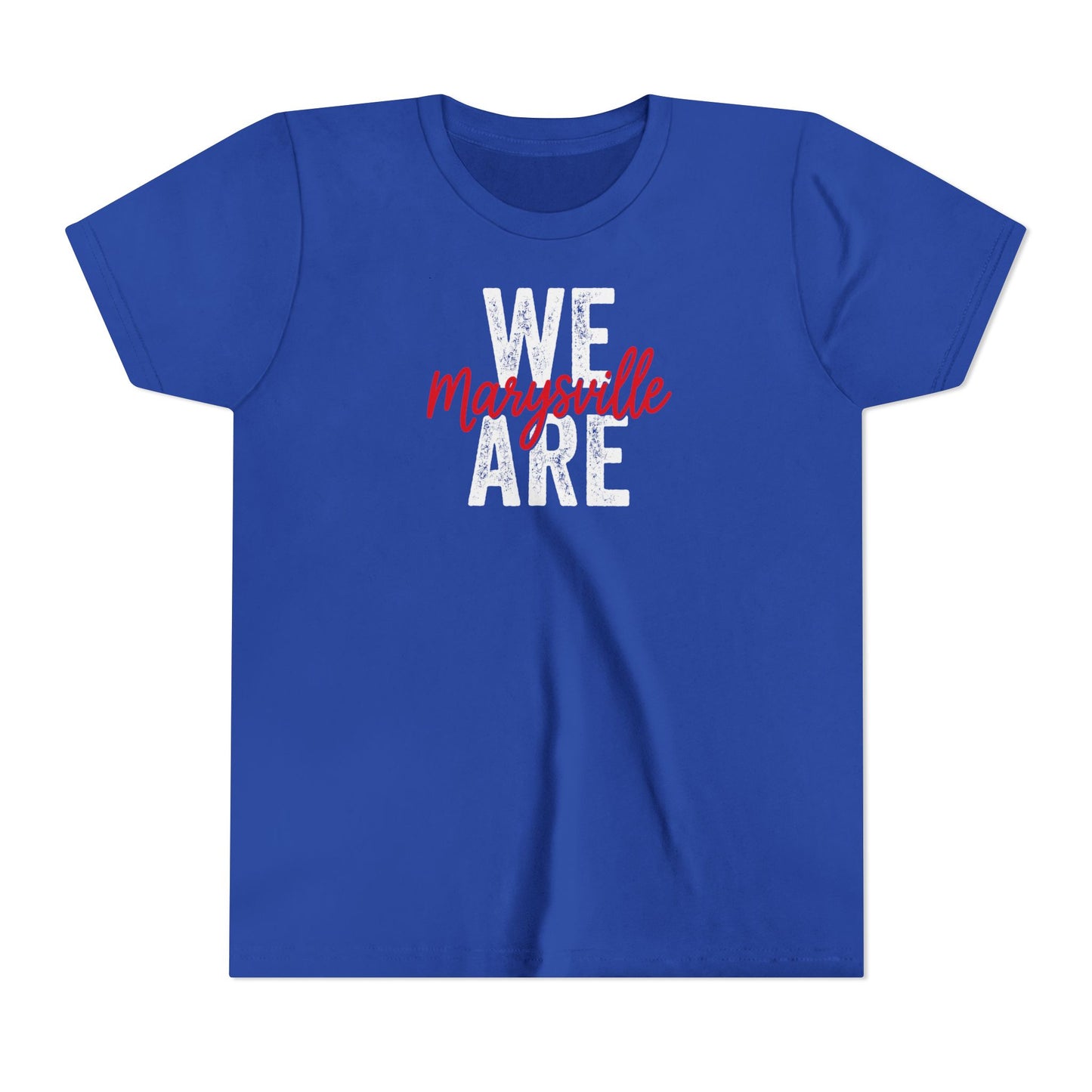 Youth 'We Are' Tee