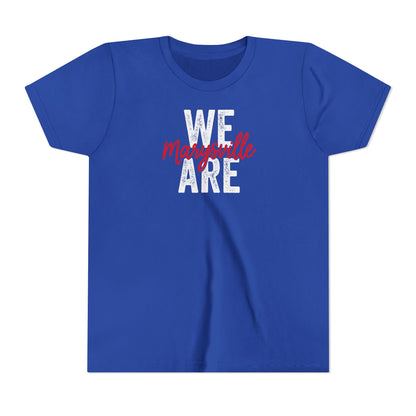 Youth 'We Are' Tee