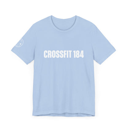 CrossFit 184 Tee