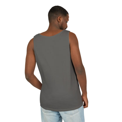 CF 184 Unisex Comfort Colors Tank