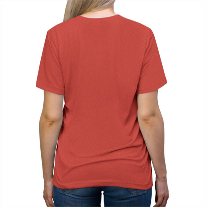 Baseball Triblend Tee