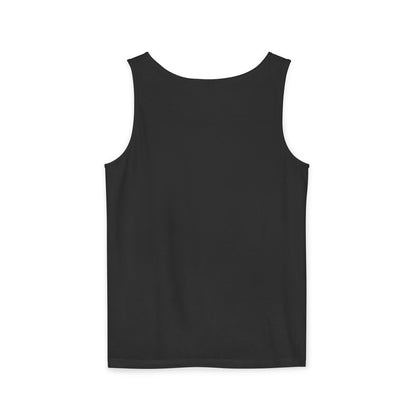 Coaches Men Tank