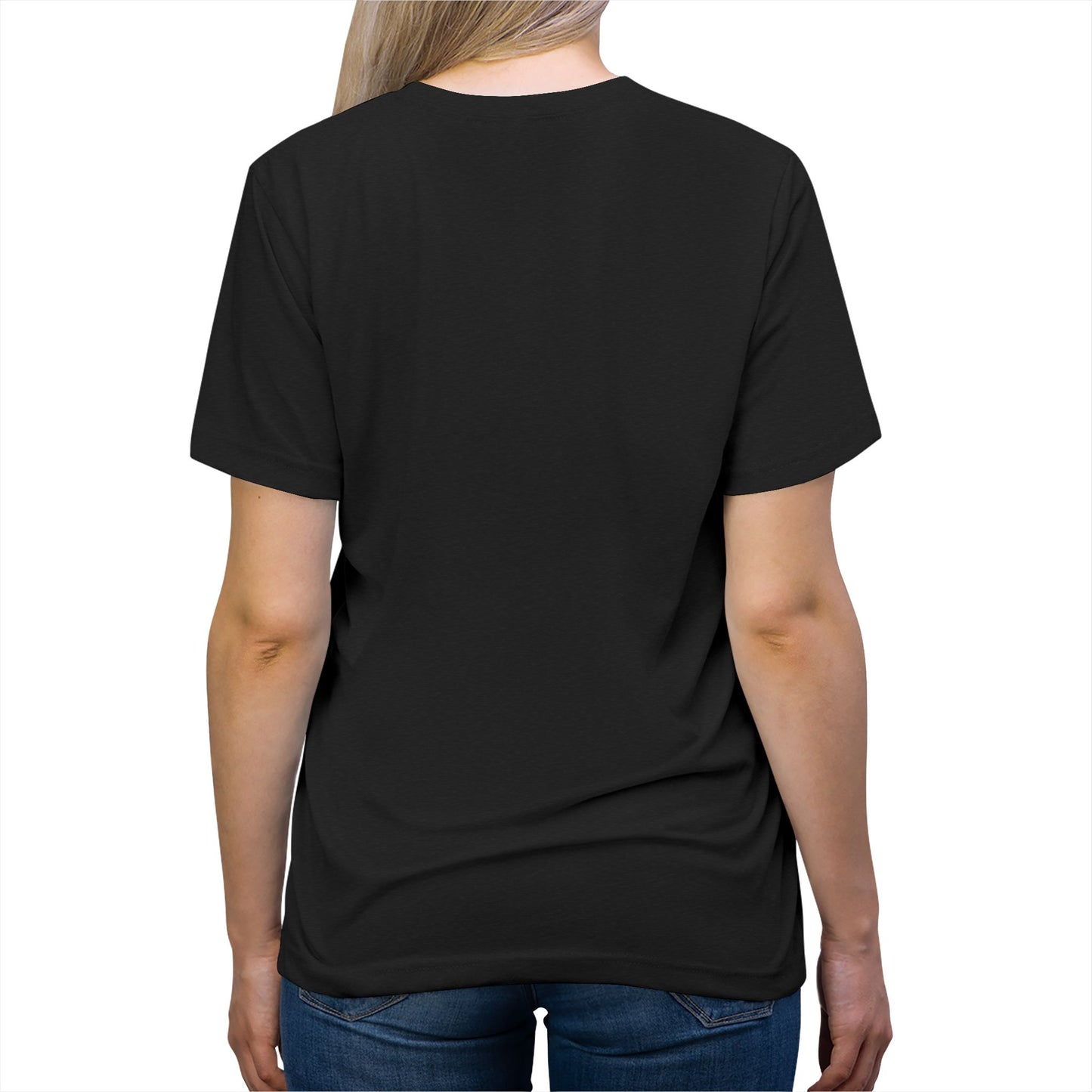 Baseball Triblend Tee