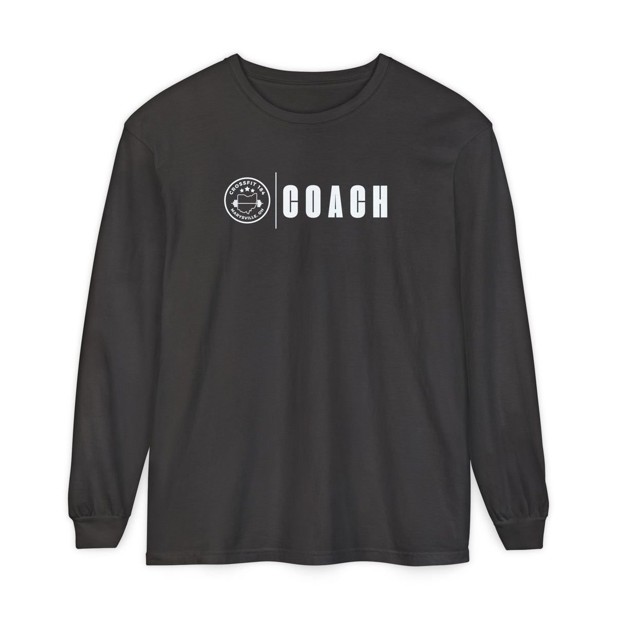 Coach Long Sleeve