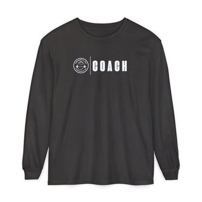 Coach Long Sleeve