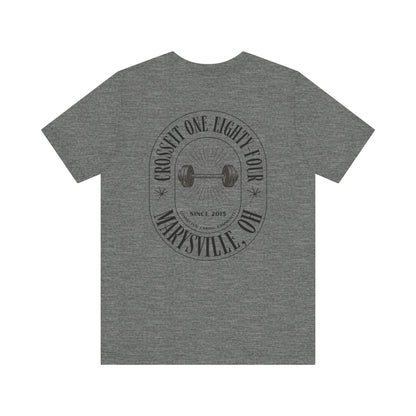 Since 2015 - Bella & Canvas