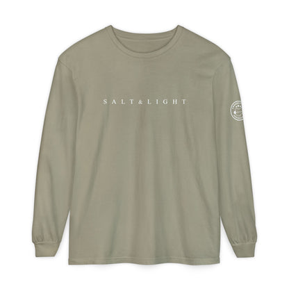 Salt & Light - Comfort Colors