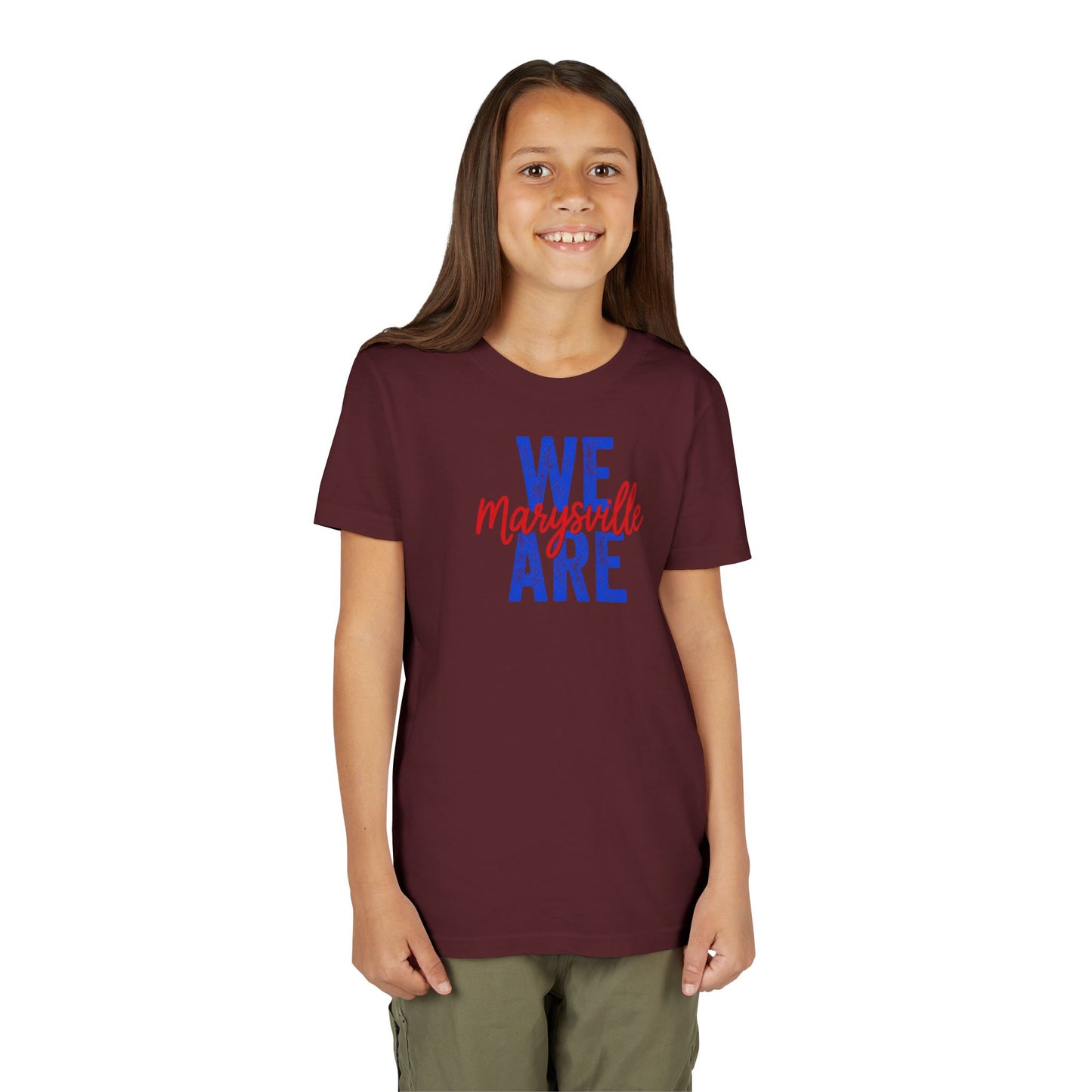 Youth 'We Are' Tee