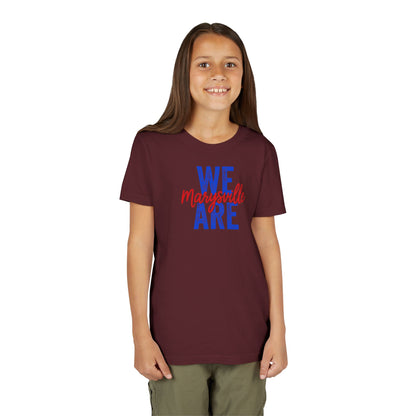 Youth 'We Are' Tee