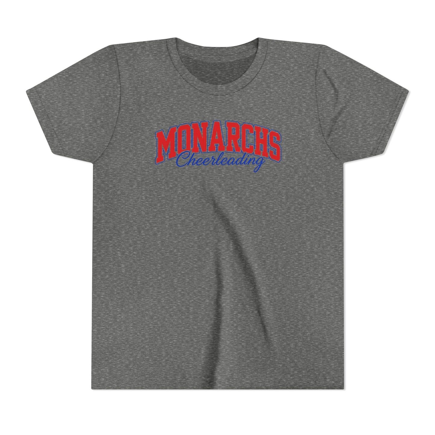 Youth Monarchs Tee
