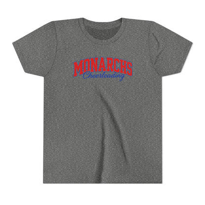 Youth Monarchs Tee