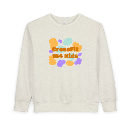 CrossFit 184 Toddler